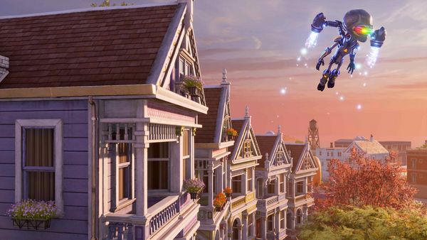 Produktbild: Destroy All Humans! 2 - Reprobed