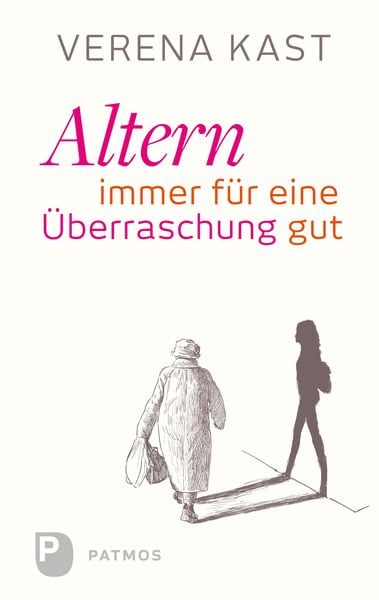 Produktbild: Altern - immer f&uuml;r eine &Uuml;berraschung gut
