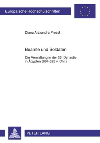 Produktbild: Beamte und Soldaten