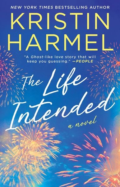 Produktbild: The Life Intended