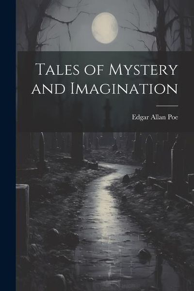 Produktbild: Tales of Mystery and Imagination