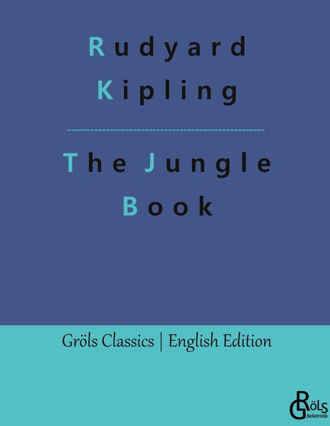 Produktbild: The Jungle Book