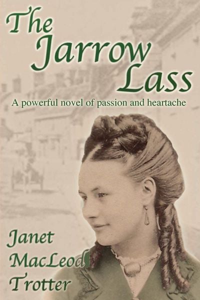 Produktbild: The Jarrow Lass