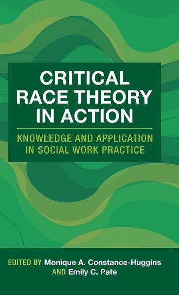 Produktbild: Critical Race Theory in Action