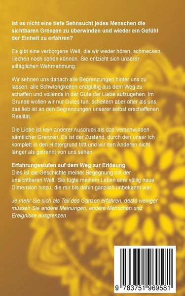 Erlösung durch Hingabe