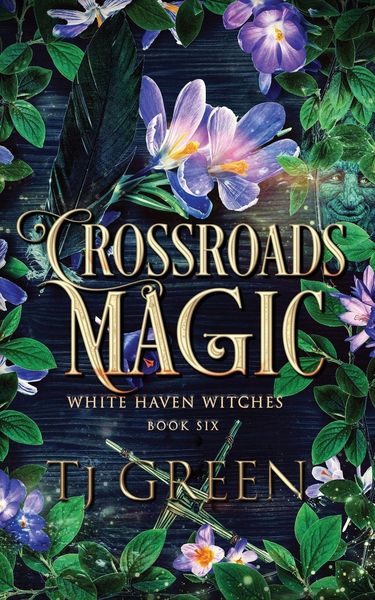Produktbild: Crossroads Magic