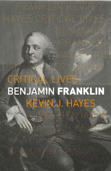 Produktbild: Benjamin Franklin