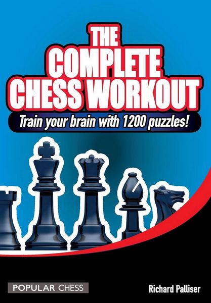 Produktbild: Complete Chess Workout: