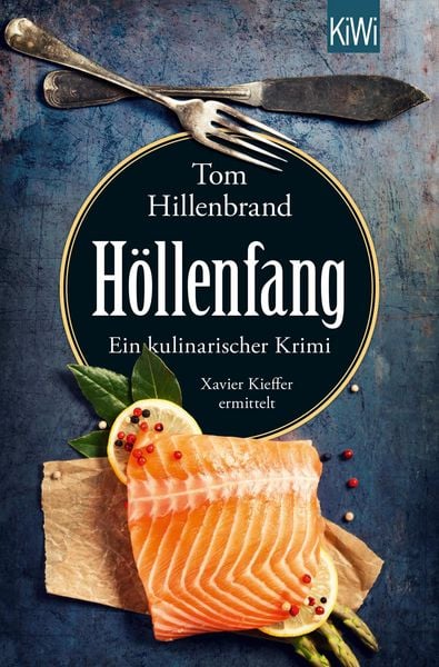 Produktbild: H&ouml;llenfang