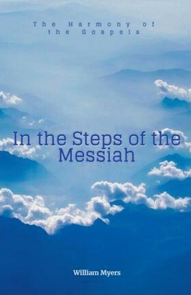 Produktbild: In the Steps of the Messiah