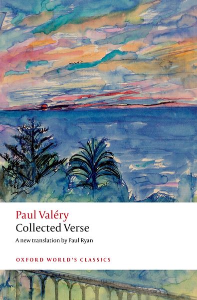Produktbild: Collected Verse