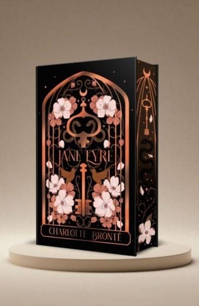 Produktbild: Jane Eyre (Wordsworth Empress Collection)