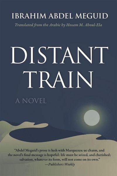 Produktbild: Distant Train