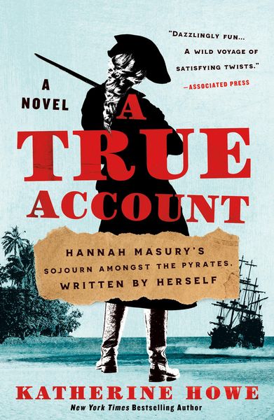Produktbild: A True Account