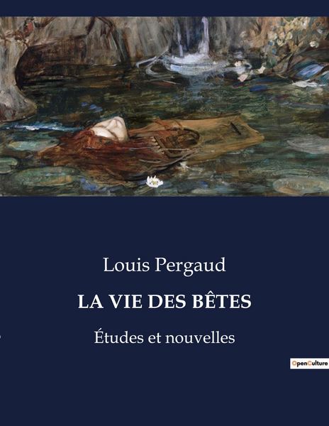 Produktbild: La Vie des B&ecirc;tes