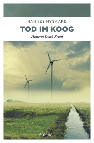 Produktbild: Tod im Koog