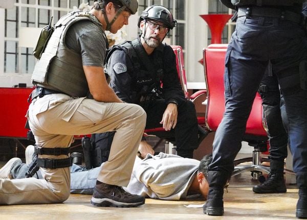 Produktbild: S.W.A.T. (2017) - Die komplette zweite Season [6 DVDs]