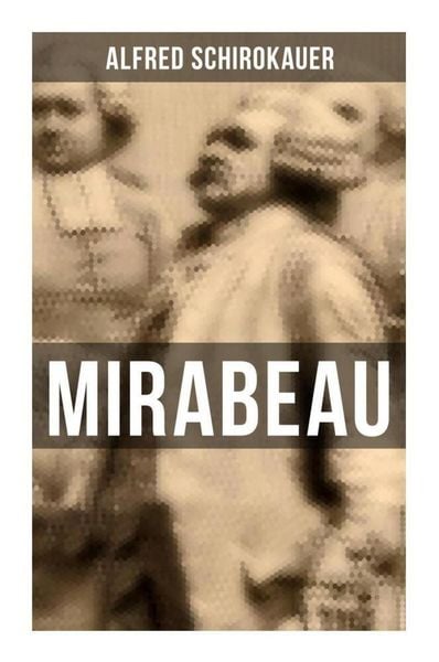 Produktbild: Mirabeau