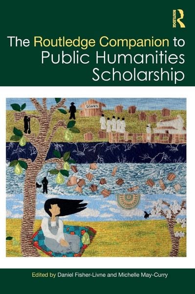 Produktbild: The Routledge Companion to Public Humanities Scholarship