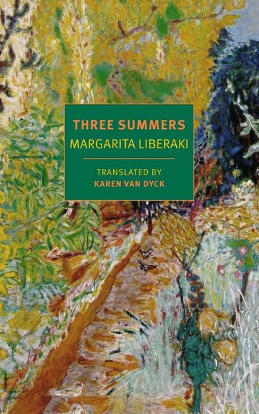 Produktbild: Three Summers