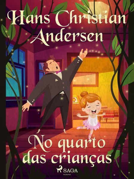 Produktbild: No quarto das crian&ccedil;as