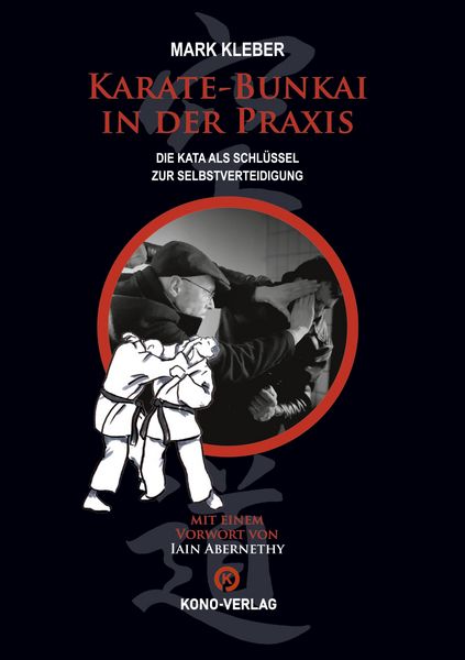 Produktbild: Karate-Bunkai in der Praxis