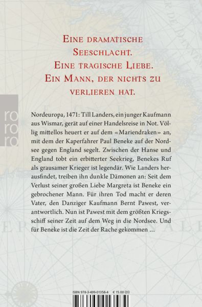 Produktbild: Die Herren der See