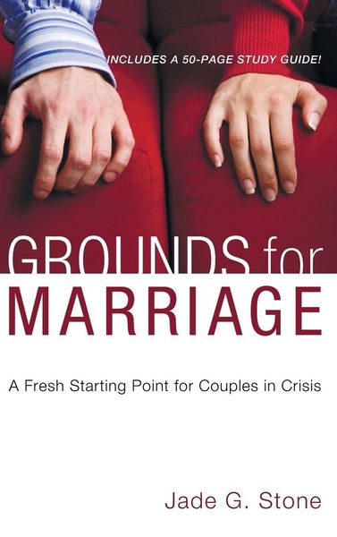 Produktbild: Grounds for Marriage, Book and Study Guide