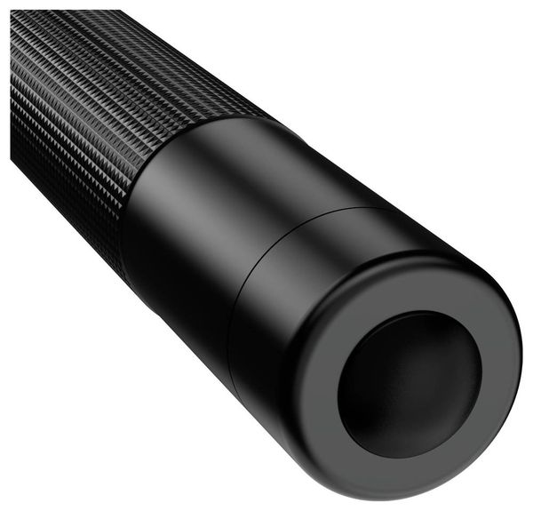 Produktbild: Ansmann T150 LED Taschenlampe batteriebetrieben 150lm 10h 100g