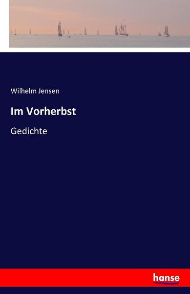 Produktbild: Im Vorherbst