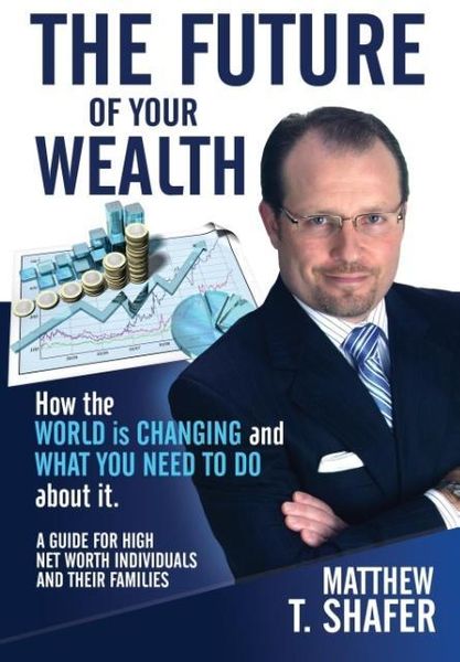 Produktbild: The Future of Your Wealth