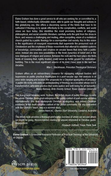 Produktbild: Between a Rock and a Hard Place