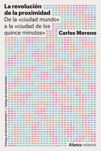 Produktbild: La revoluci&oacute;n de la proximidad