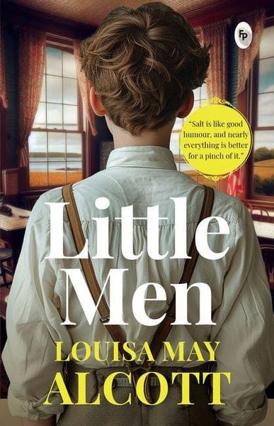 Produktbild: Little Men - Classics