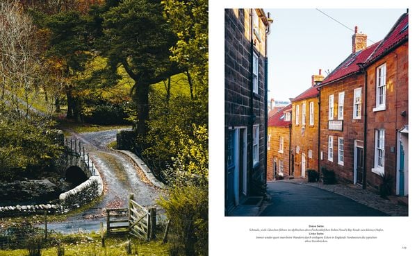Produktbild: Charming England
