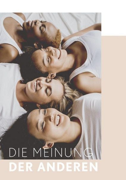Produktbild: Lebe echt