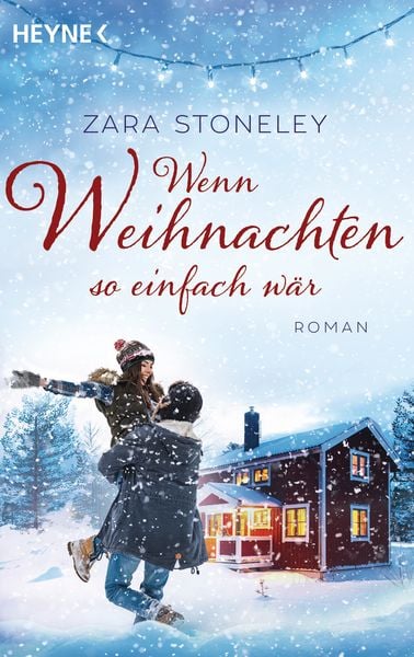 Produktbild: Wenn Weihnachten so einfach w&auml;r