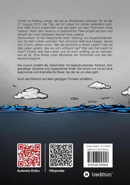 Produktbild: Narbenmeer