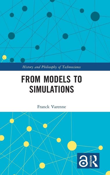 Produktbild: From Models to Simulations
