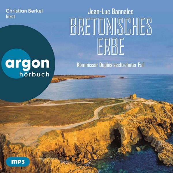 Produktbild: Bretonisches Erbe