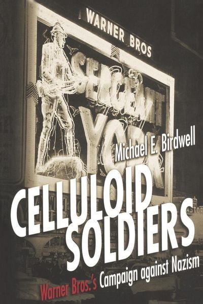 Produktbild: Celluloid Soldiers