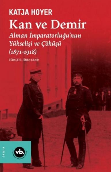 Produktbild: Kan ve Demir
