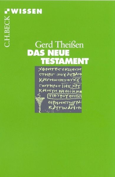 Produktbild: Das Neue Testament