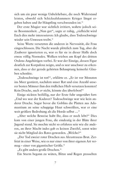 Produktbild: World of Warcraft: Der Tag des Drachen