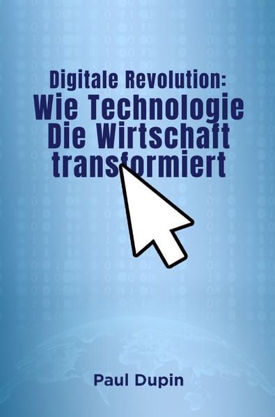 Produktbild: Digitale Revolution: