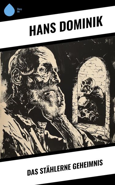 Produktbild: Das st&auml;hlerne Geheimnis