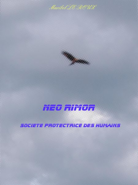 Produktbild: Neo rimor