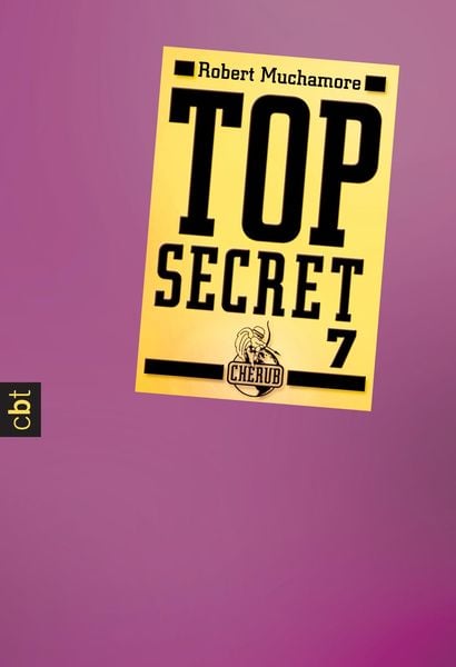 Top Secret - Der Verdacht