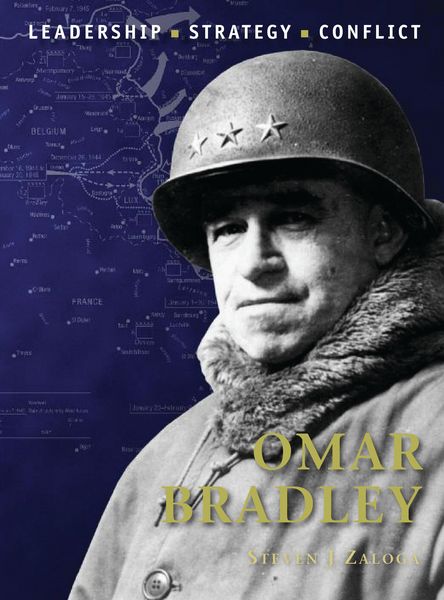 Produktbild: Omar Bradley