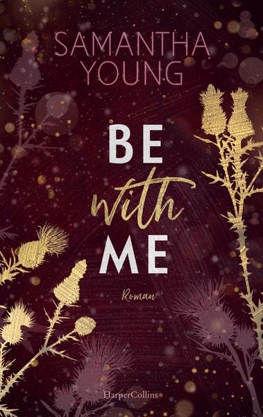 Produktbild: Be with Me